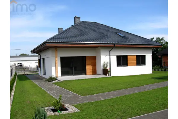 dębicki, Dębica, Braciejowa, Dom z garażem, pod wynajem, zadzwoń o szczegóły.