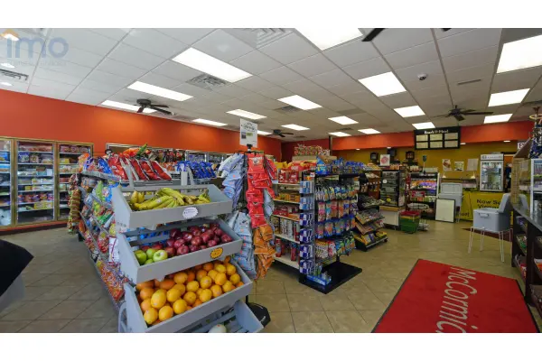 krośnieński, Gubin, Chęciny, Lokal przeznaczony pod restaurację