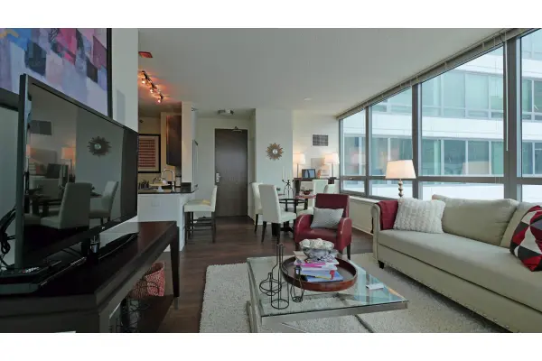 bełchatowski, Szczerców, Dzbanki, Apartament for rent