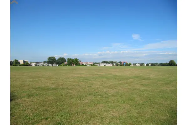 brzozowski, Brzozów, Przysietnica, Działka pod inwestycję