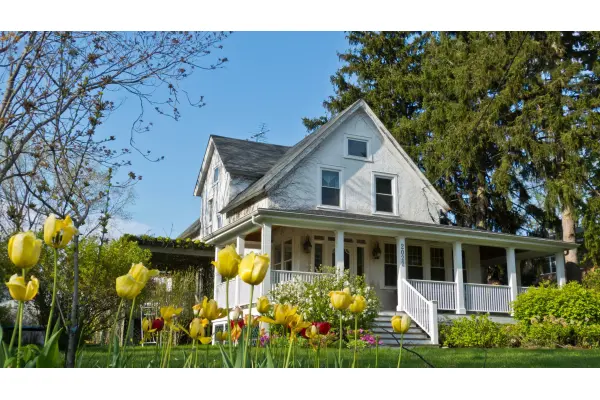 Toruń, Dworek po generalnym remoncie szuka właściciela