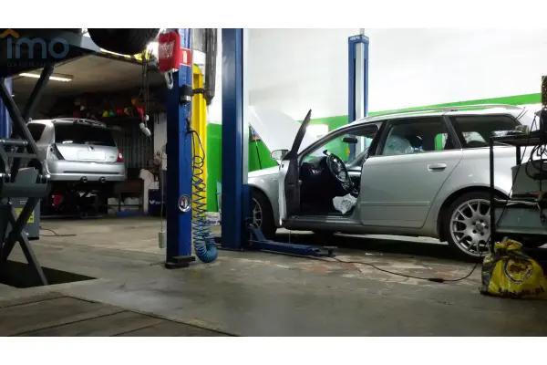 Lublin, lubelskie, Building for sale