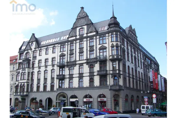 Nieszawa, aleksandrowski, Building for sale