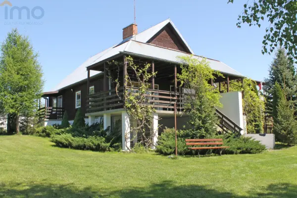 pomorskie, pucki, Puck, Zdrada, Cichy dom w wielkości mieszkania, spokojna okolica