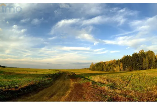 Jaworzno, Cezarówka Dolna, Ostatnia działka w tej cenie !!!