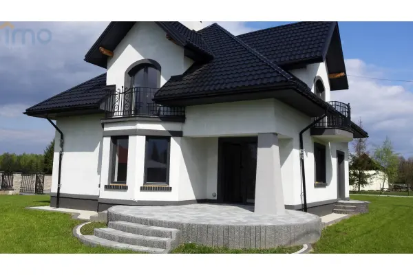 mazowieckie, otwocki, Sobienie-Jeziory, Warszawice, Twój sąsiad już tu mieszka!