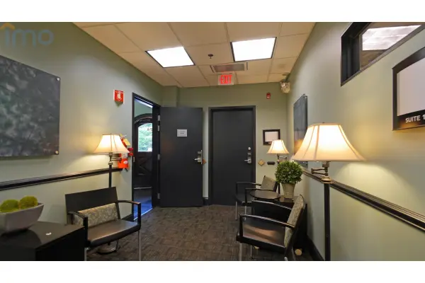 krapkowicki, Zdzieszowice, Januszkowice, Lokal pod biuro dla hurtowni