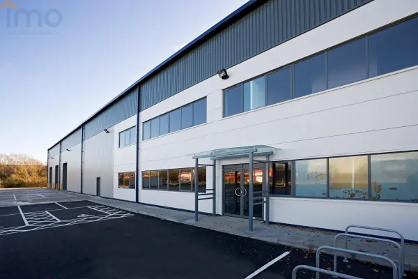 Zielona Góra, lubuskie, Building for sale