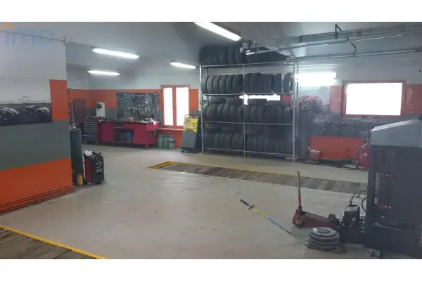 Zielona Góra, Drzonków, Обєкт на продаж