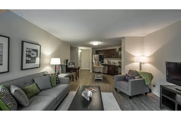 obornicki, Rogoźno, Jaracz, Продається квартира