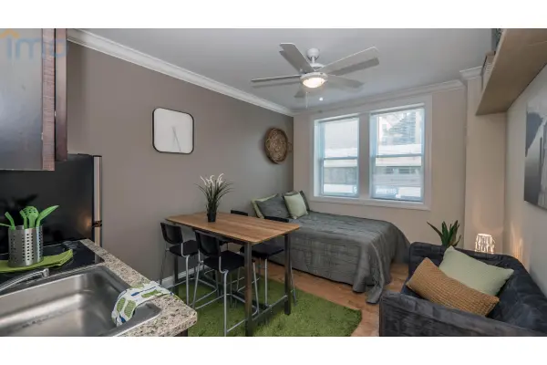 opolskie, namysłowski, Wilków, Kawalerka dla studentów