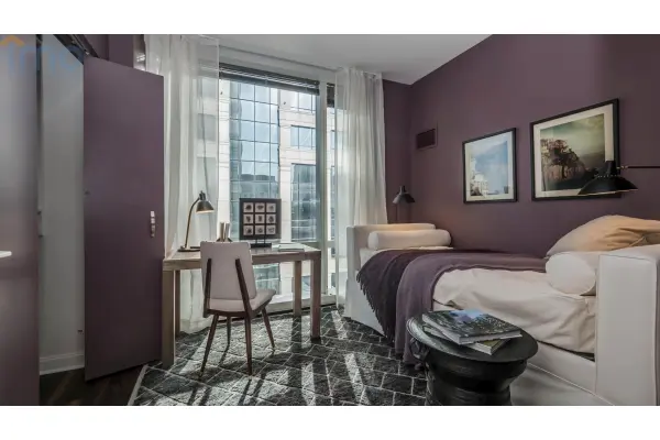 namysłowski, Wilków, Kawalerka dla studentów