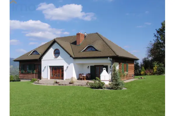 kujawsko-pomorskie, Bydgoszcz, Bydgoszcz - idealny dom dla Ciebie !