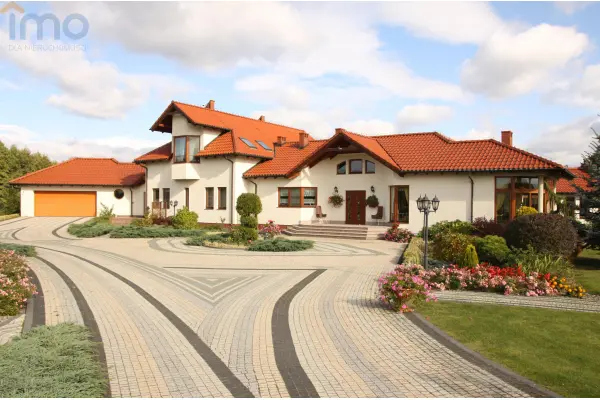 Bydgoszcz, Bydgoszcz - idealny dom dla Ciebie !