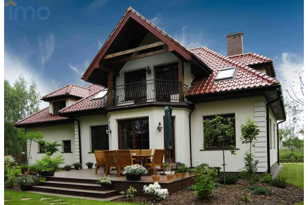 obornicki, Oborniki, Spokojne miejsce na wypoczynejk