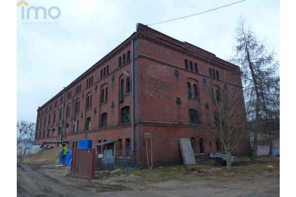 ostrowiecki, Waśniów, Nosów, Building for rent